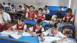 Jharkhand Fares Poorly in Nation-Wide Education Survey
