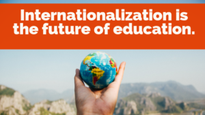 Several measures taken by the Government to strengthen Internationalisation of Higher Education