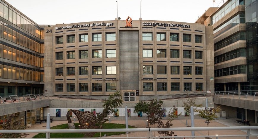 Ben Gurion University Identify Protein That Could Prevent Ageing