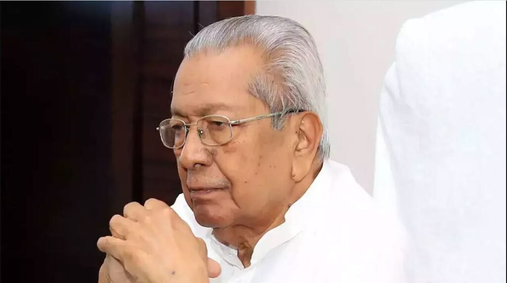 Governor Biswabhusan Harichandan to inaugurate Koundinya IAS Academy in Guntur