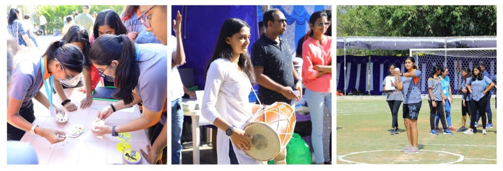 Oakridge International School, Bengaluru Celebrates 10 Years of Excellence