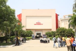 Parul University welcomes MBA batch 2025; Candidates to choose from 20 advanced specialisations