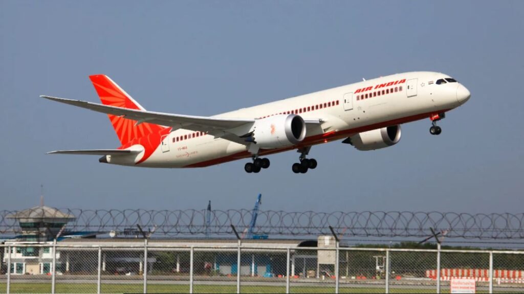 Punjab Govt School Principal offers Free AIR Travel to Students Figuring in Board Exam Merit List