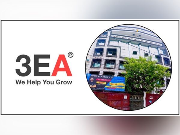 3EA Joined Hands with Joshi Classes for Revitalization and Growth