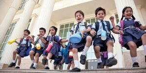 Ministry of Education directs State/UT to align their age of admission for Grade-I to 6+ years