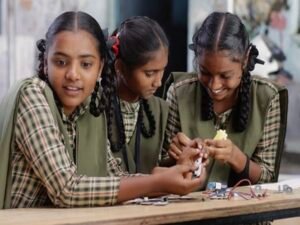 High School Students from 12 States to Take Part in National Green Hackathon at Bengaluru