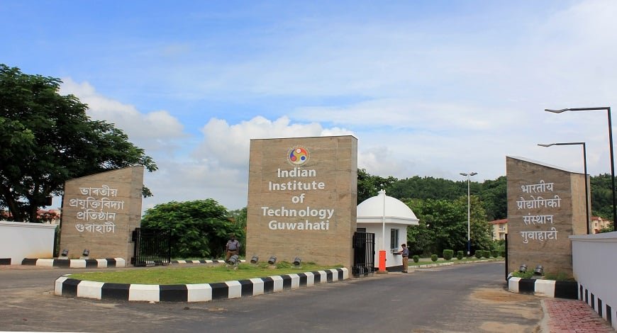 IIT Guwahati Develops Sustainable Microalgae Biorefinery Model, Bioalcohols Production