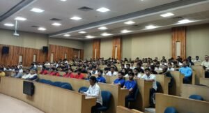 IIT Kharagpur Data Analytics Society, Axtria Organise Hackathon