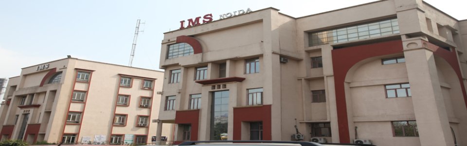 IMS Noida