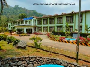 Jawahar-Navodaya-Vidyalaya-JNV-Wayanad-Kerala