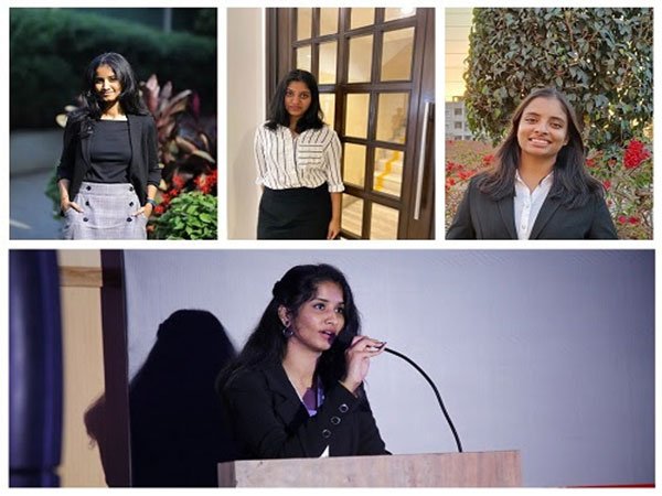 Oakridgers Shine Globally Exceptional Achievements Earn Students Offers from Prestigious Universities Worldwide