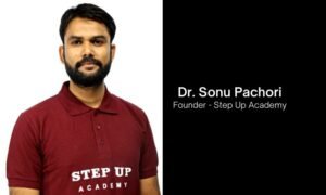 Step Up Academy Plans to Launch 52 Offline Education Study Centres in India