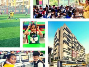 The Green Acres Academy Opens Admissions for its Award-Winning Campuses in Mulund, Chembur, and Kalyan
