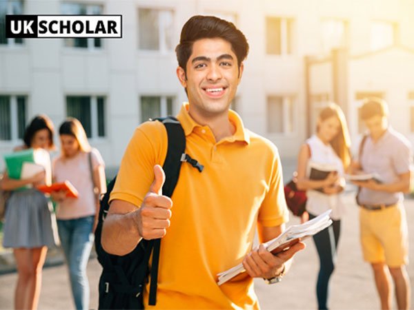 UKScholar