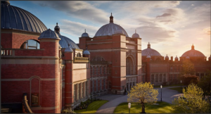 University Of Birmingham Begins Lord Karan Bilimoria Scholarship, India