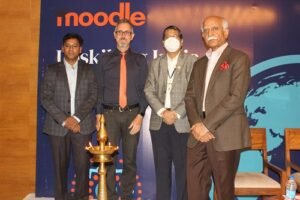 Open-source eLearning giant Moodle Taps into $30 bn Indian EdTech Market with India Launch
