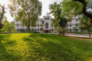 AACSB's Prestigious Innovations That Inspire Award for Ahmedabad University's Amrut Mody School of Management