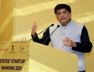 India Focused to Ensure High-quality Education, Says Goyal