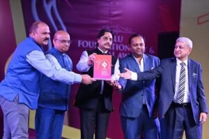 Jagran Lakecity University Marks Ten Historic Years of its Foundation in Bhopal