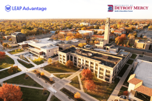 LeapScholar and University of Detroit Mercy Announce Partnership; Launch Innovative Pathway Program for Indian Students