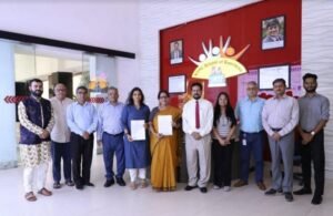 NTPC School of Business Partners with P2E's Mayaaverse Creations