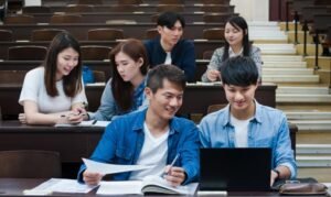 China Scholarships Council-University of Edinburgh Scholarships