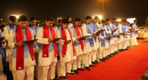 IIM Kashipur Hosts Convocation Ceremony