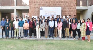 IIMA Conducts Management Programme For MBBS Doctors