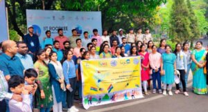 IIT Roorkee Celebrates Yuva Sangam-II
