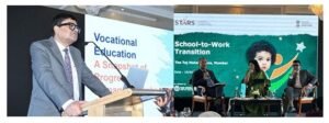 Ministry of Education and World Bank organise a one of its kind workshop on School-to-Work Transition under the STARS Program