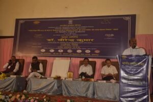 Union Minister Inaugurates National Workshop on Empowering Persons with Disabilities in Education
