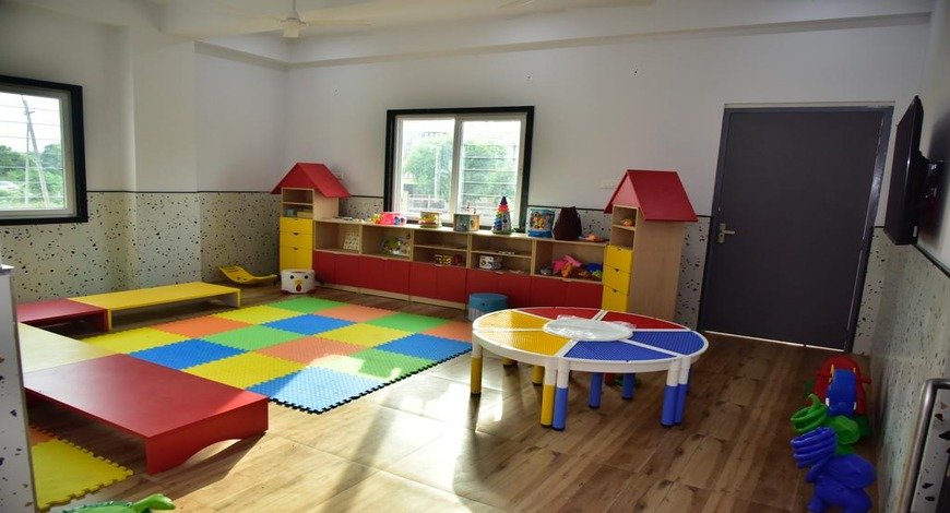 Little Kingdom School to Open New Branch in Jaipur