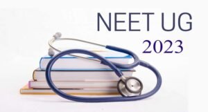 NTA To Declare The NEET UG 2023 Results Today