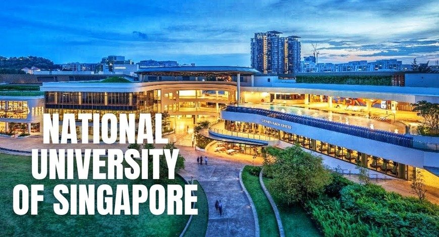 National University Of Singapore Becomes 1st Asian Institute Among Top 10 Of QS World Ranking