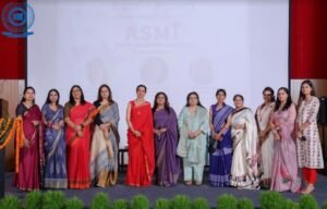 SGT University Announces the Opening of ASMI - Center for Women Leadership