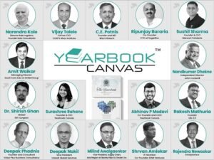 Yearbook Canvas, backed by Marwari Catalysts, Secures USD 150k in Bridge Funding to Empower Educational Institutes and Rekindle Connections