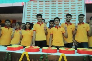 FIITJEE Students Obtain Outstanding JEE Advanced 2023 Results with a Stress-Free Approach