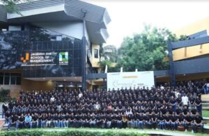 JAGSoM Commences its PGDM Program for the Class of 2025 with Focus on Academic and Cultural Diversity