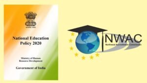 Northwest Accreditation Commission, USA Regional Office Applauds and Embraces India's New Education Policy 2020