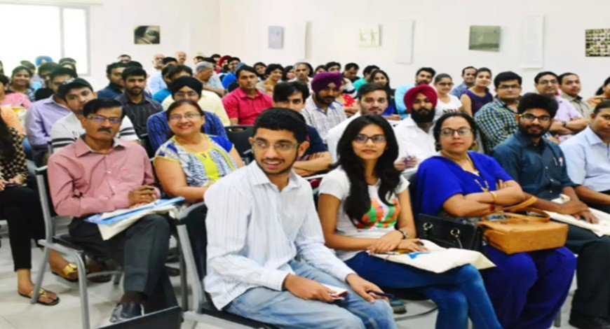 25,237 Students Graduated from IITs During Academic Year 2022-23