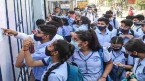 CBSE Releases Procedure For Class 10-12 On Exams & Subject Change