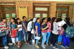 DU Admissions 2023: Third Round Seat Allotment Results Declared