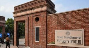 DU To Start PhD Programme In Fine Arts From Next Academic Year