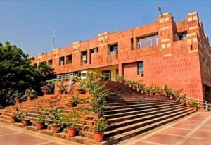 First Merit List For UG Admissions 2023 In JNU Expected On 8th August