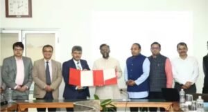 IIT Hyderabad & Kathmandu University To Offer Joint Doctoral Programme