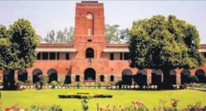 Initial Round Of DU Admissions 2023 Sees 87% Seat Occupancy