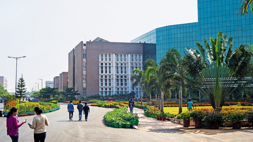 Manipal Academy of Higher Education, Manipal Secures Top Spot among Deemed to Be Universities in Outlook-ICARE India University Rankings 2023