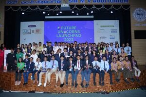 Over 15000 Students Participated In Future Unicorns Launchpad 2023