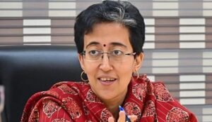 Over 4 Lakh Students in Delhi Make Transition from Private to Government Schools Atishi