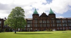 University of Strathclyde, Glasgow Invites Applications For MSc Satellite Data